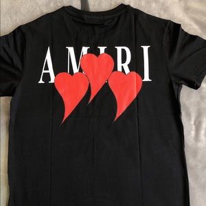 Amiri shirt